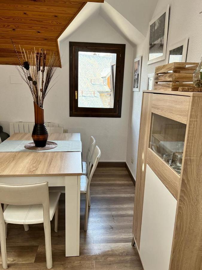 Casa Lita Apartment Panticosa Exterior photo