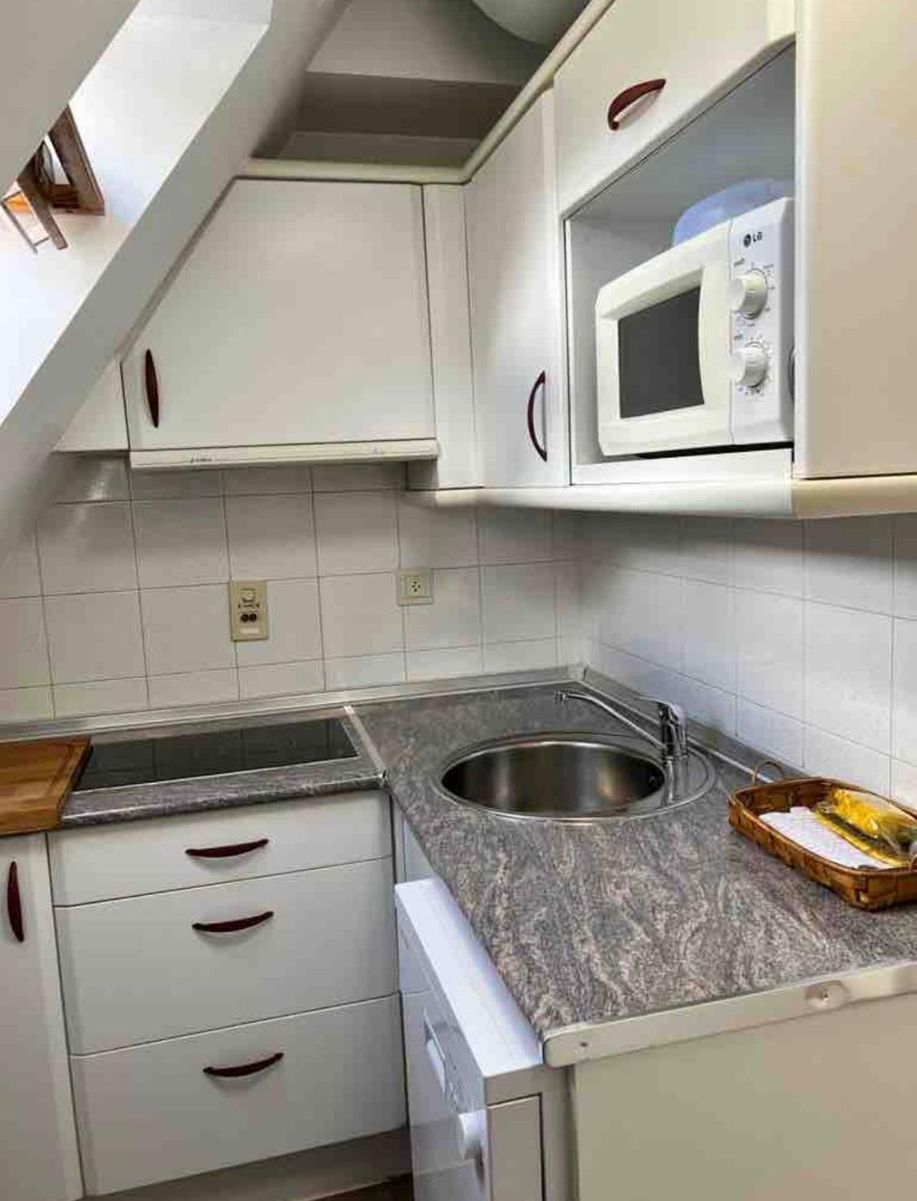 Casa Lita Apartment Panticosa Exterior photo